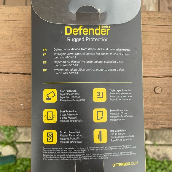 samsung galaxy s6 phone case - Picture 2 of 2